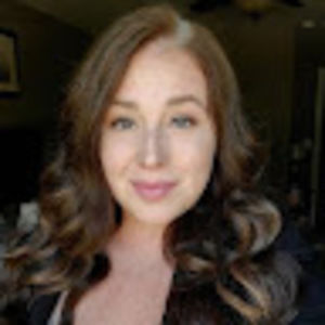 Meet your Posher, Kristi